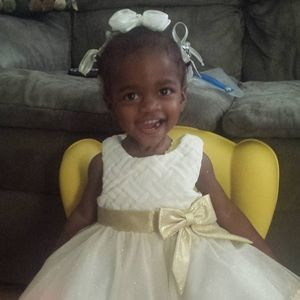 Meet your Posher, Stacy